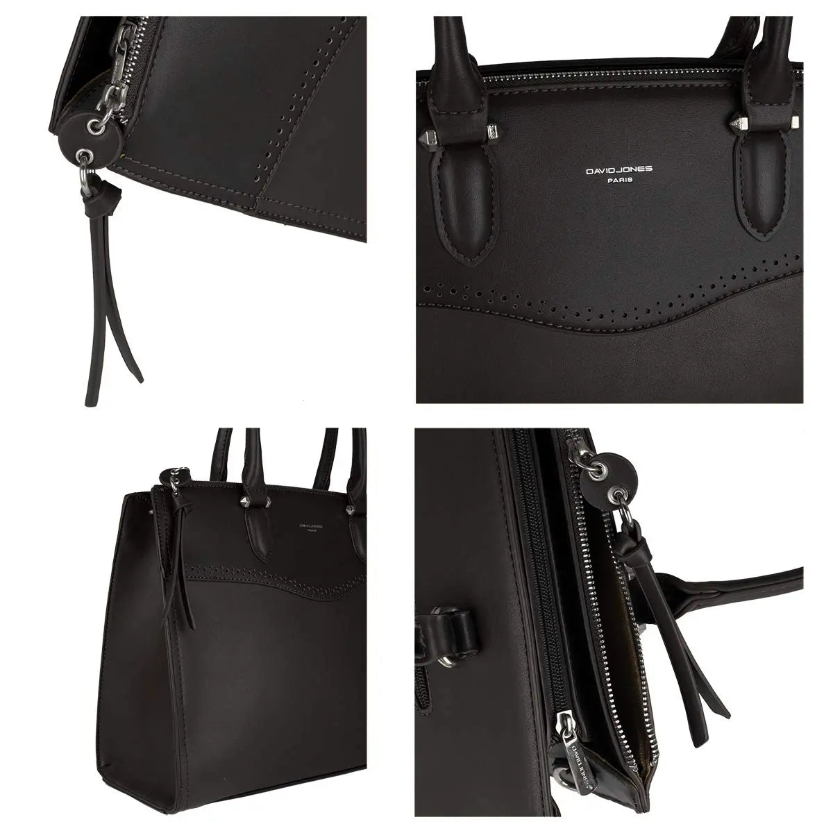 Grand sac à main - cabas fourre-tout David Jones