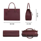 Sac cabas grande capacité CRAZYCHIC