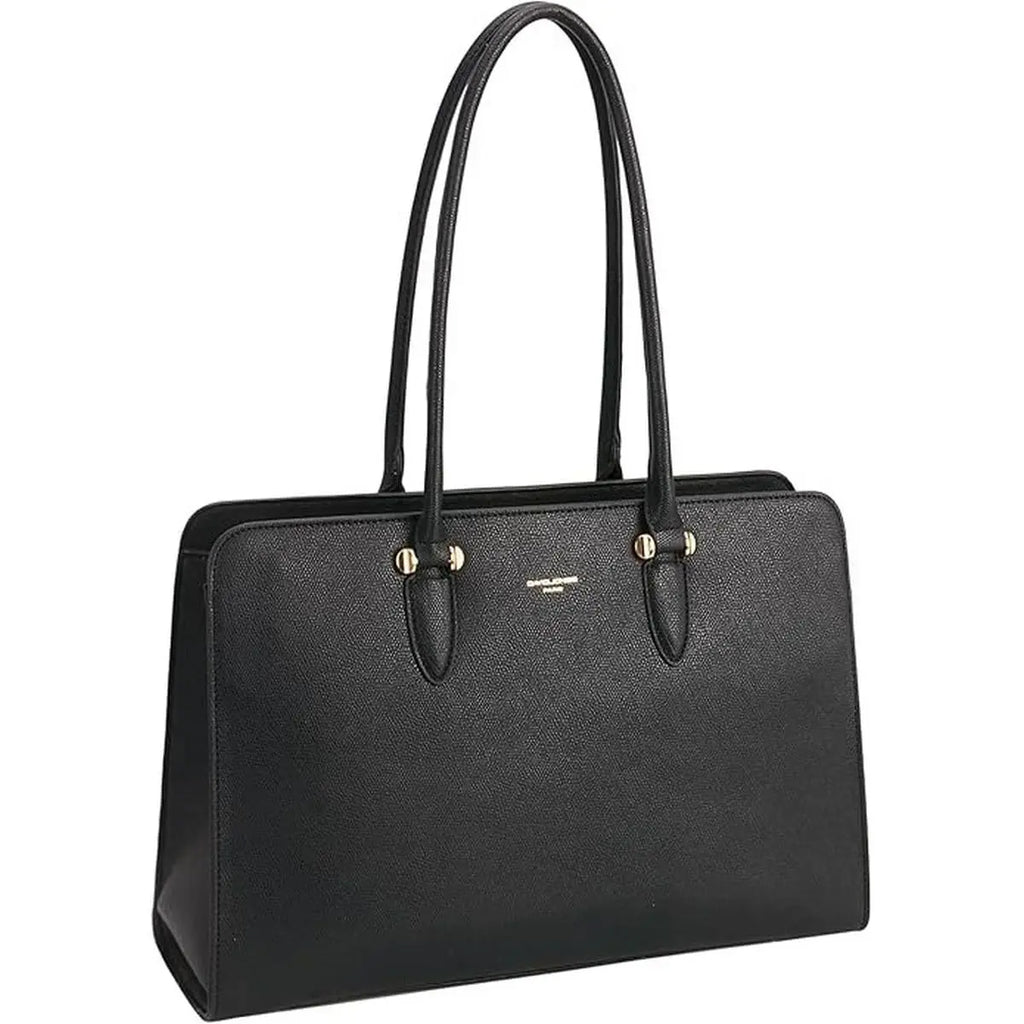 Sac à main cabas XL David Jones