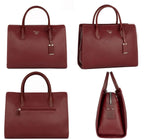 Grand sac à main fourre-tout David Jones