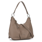 Petit sac porté épaule David Jones