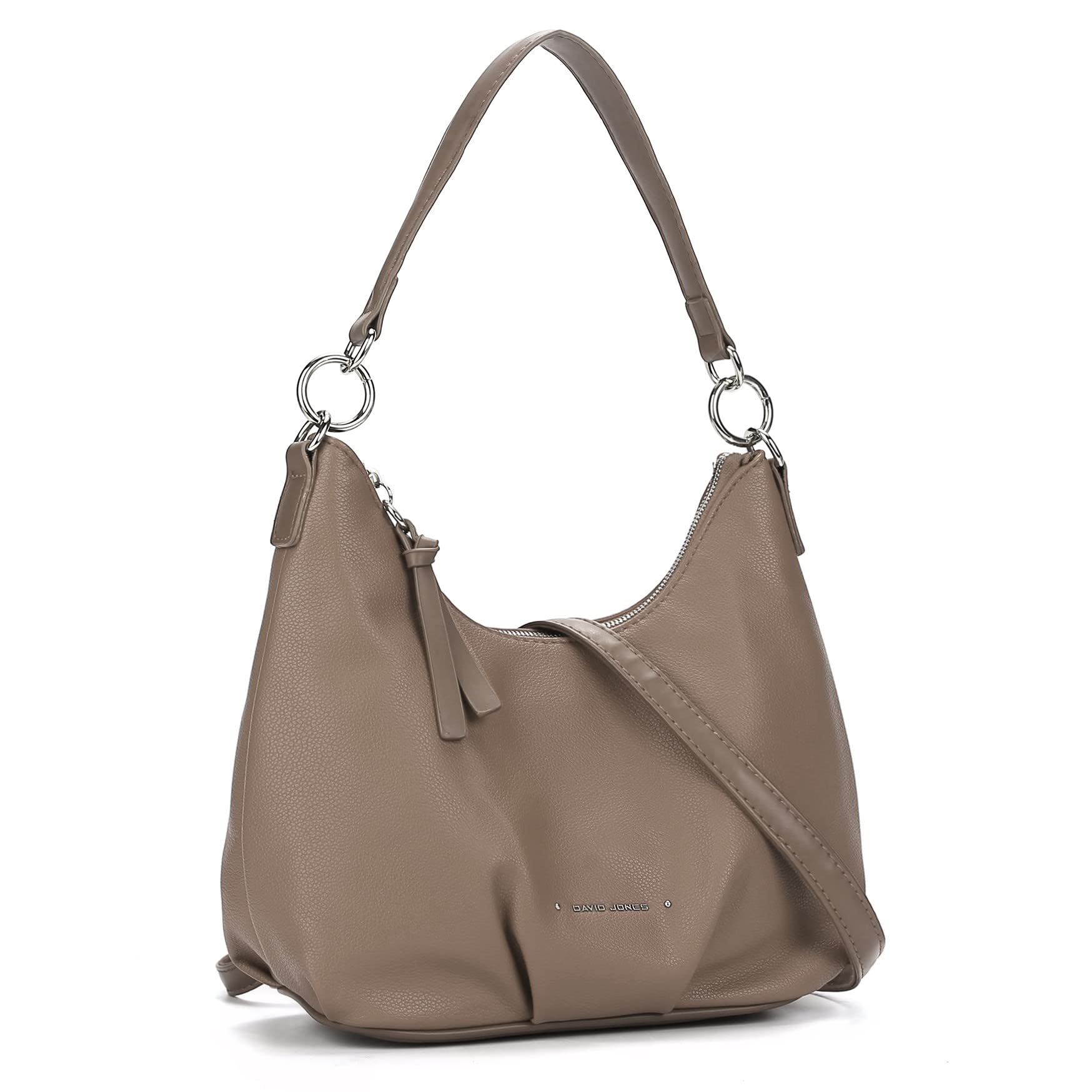 Petit sac porté épaule David Jones