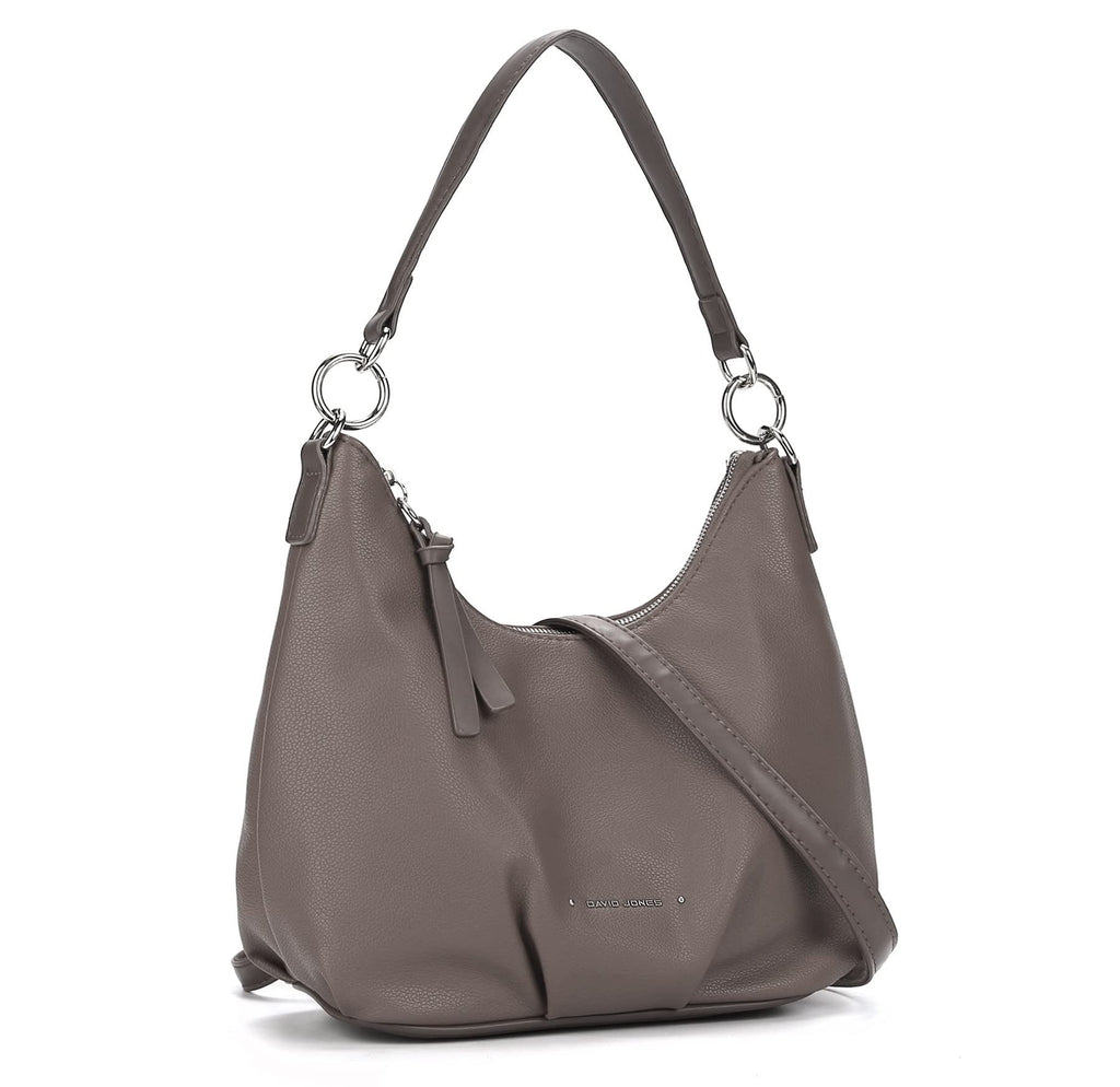 Petit sac porté épaule David Jones