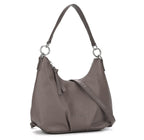 Petit sac porté épaule David Jones