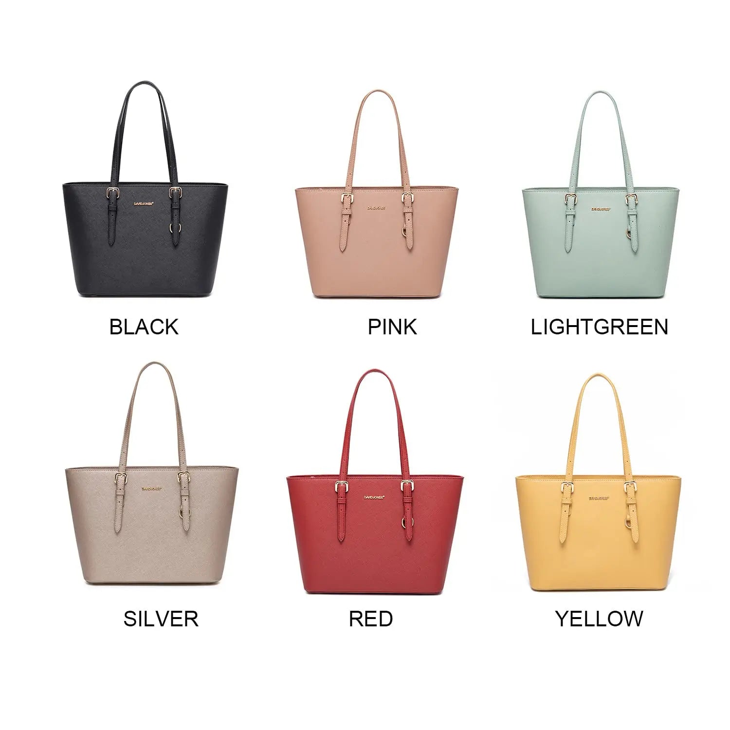 Sac à main shopping David Jones