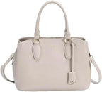 Sac à main multi compartiments fourre-tout