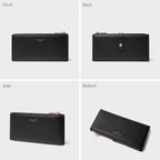 Portefeuille compagnon long David Jones