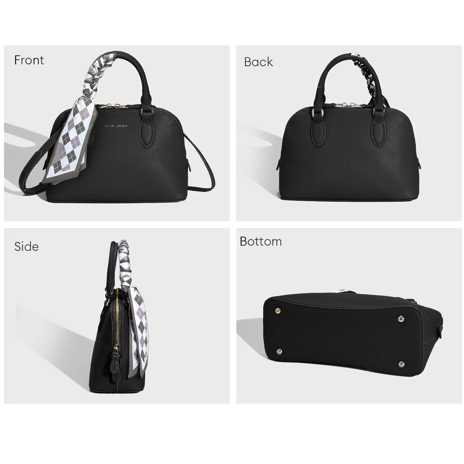 Petit sac à main bugatti David Jones