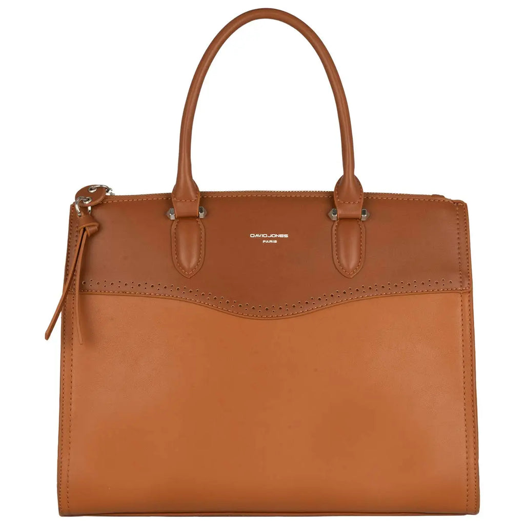 Grand sac à main - cabas fourre-tout David Jones