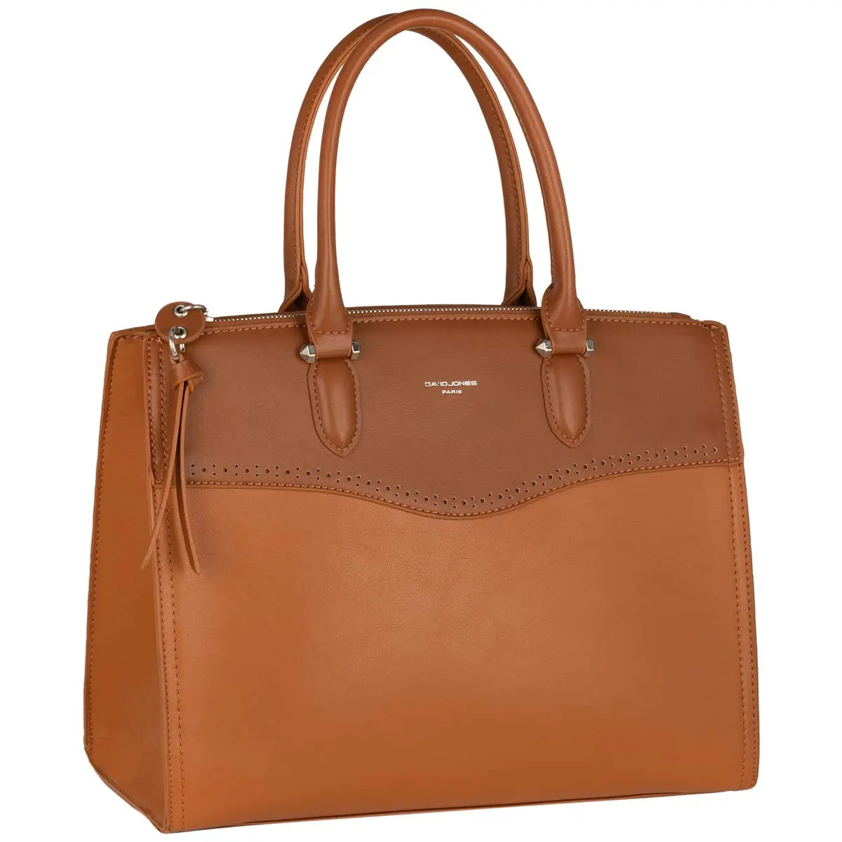 Grand sac à main - cabas fourre-tout David Jones