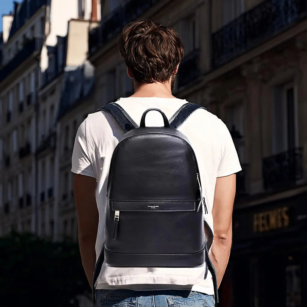 Sac à dos multifonction David Jones
