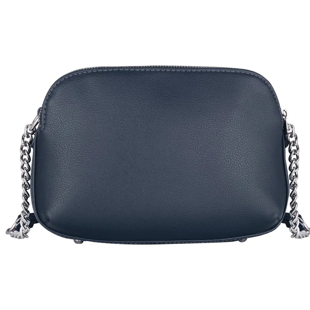 Sac bandoulière multipoche à 3 compartiments David Jones
