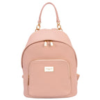 Petit sac à dos de ville David Jones