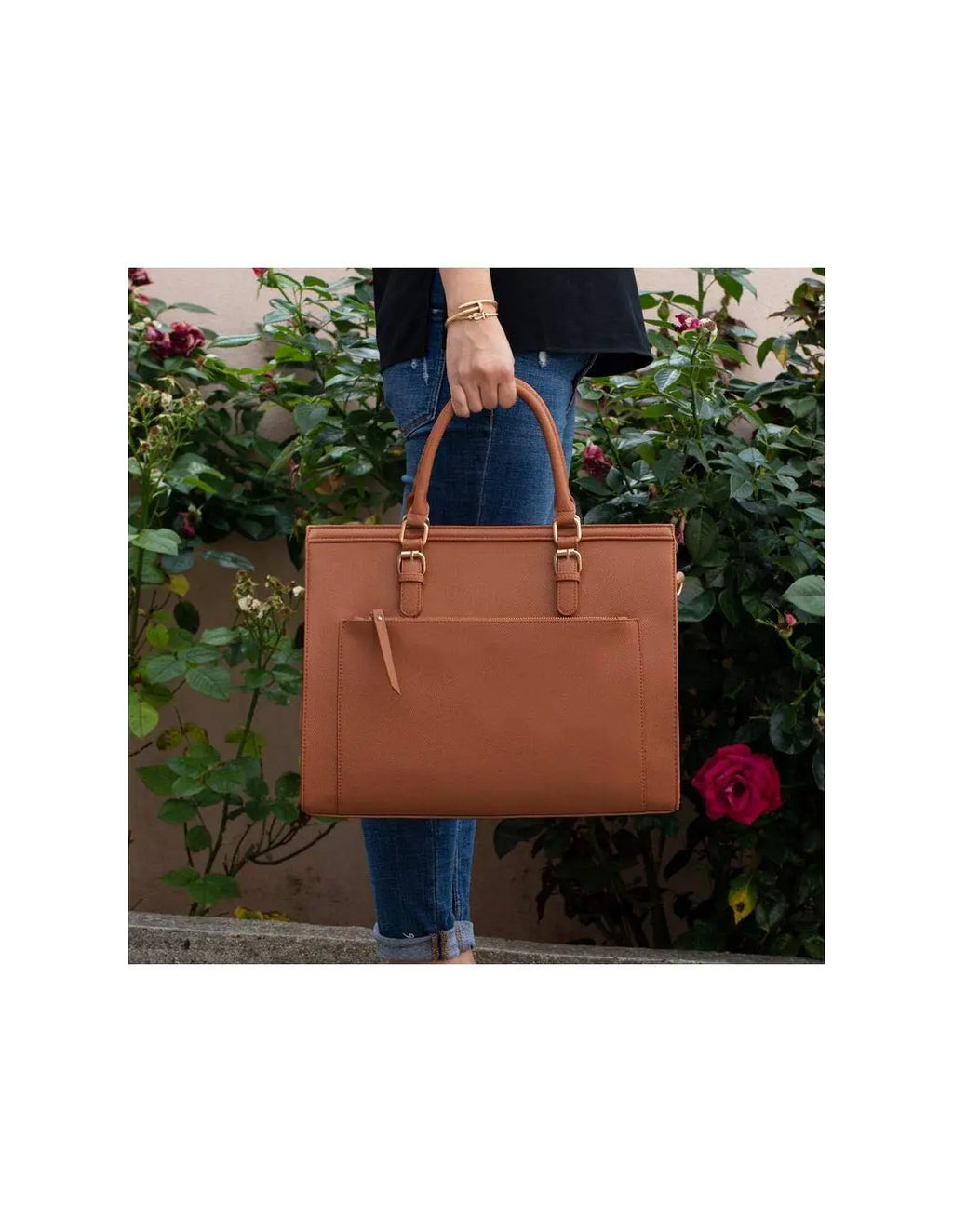 Sac cabas grande capacité CRAZYCHIC