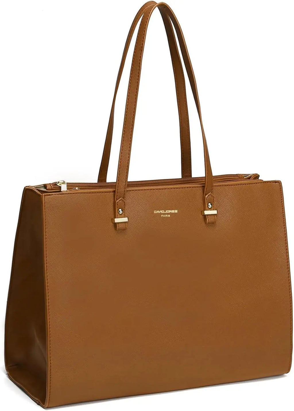 Sac à main cabas XL David Jones
