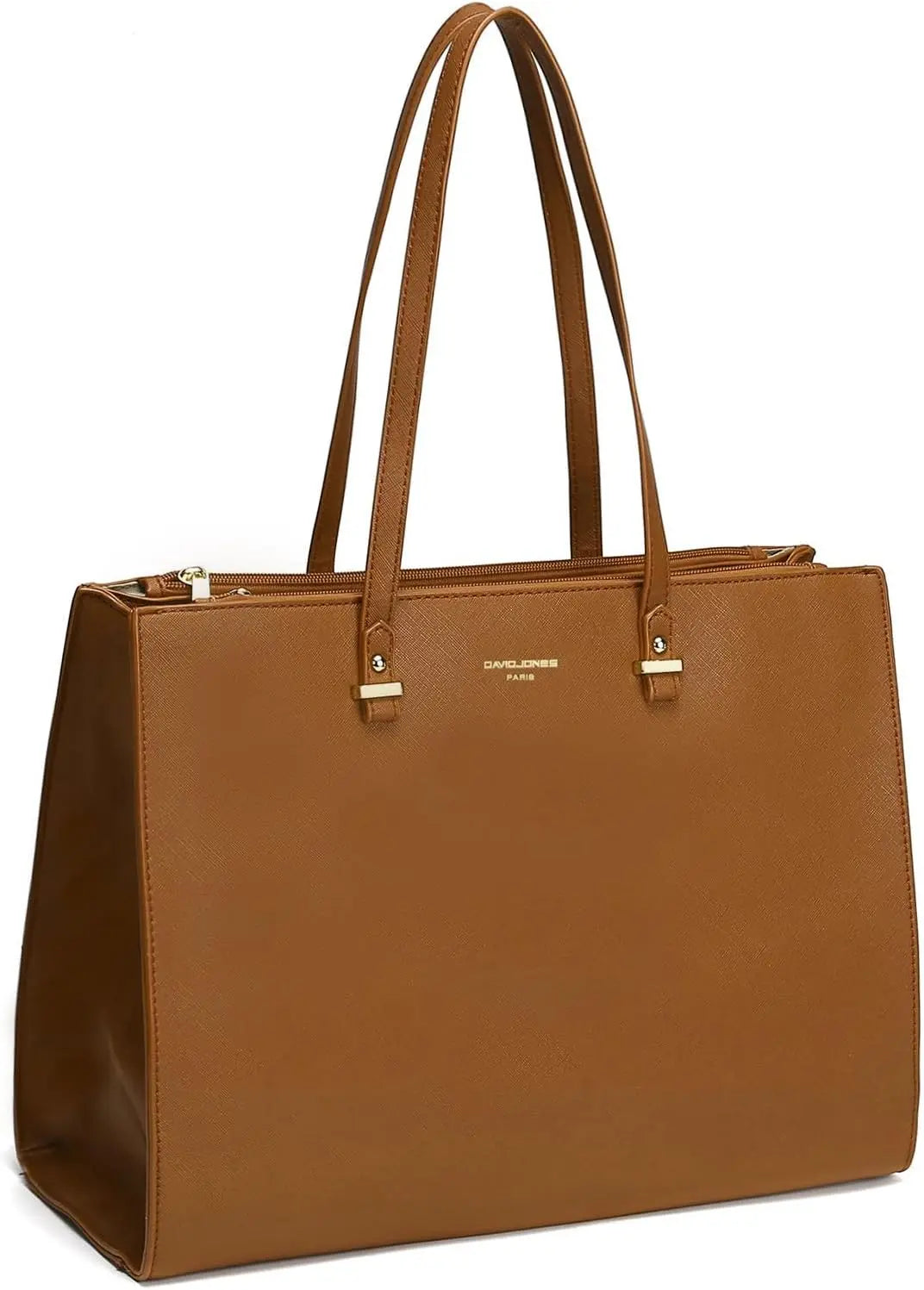 Sac à main cabas XL David Jones