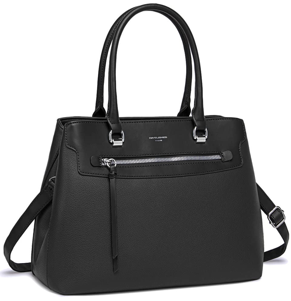 Sac à main tote shopper David Jones