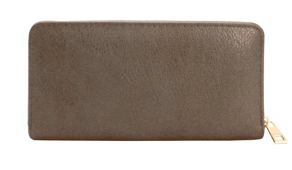 Portefeuille pailleté CRAZYCHIC