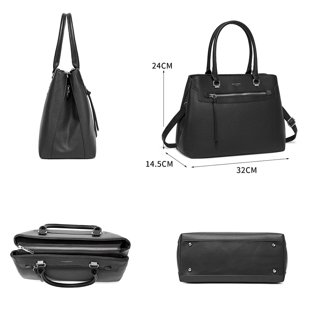 Sac à main tote shopper David Jones