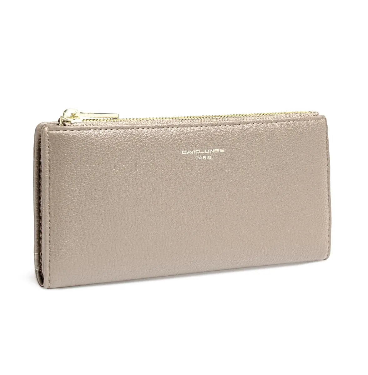 Portefeuille compagnon long David Jones