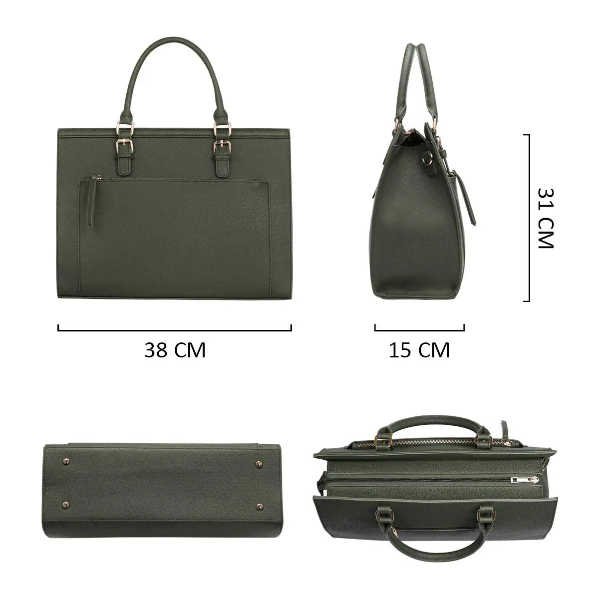 Sac cabas grande capacité CRAZYCHIC