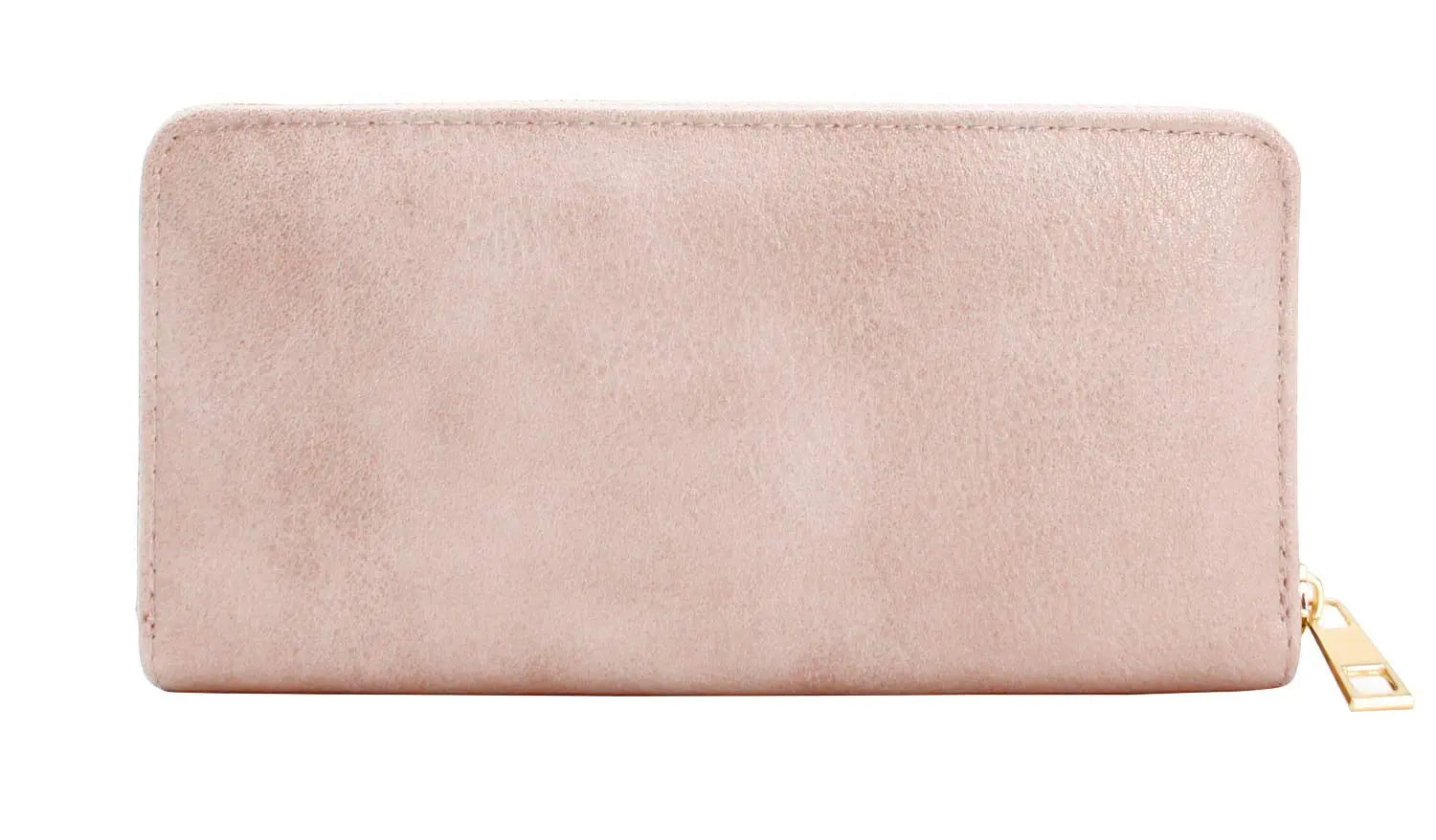 Portefeuille pailleté CRAZYCHIC
