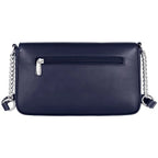 Sac bandoulière à rabat David Jones