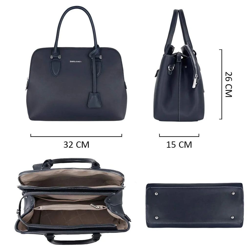 Sac à main bugatti David Jones