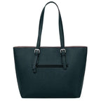 Sac à main shopping grand format David Jones