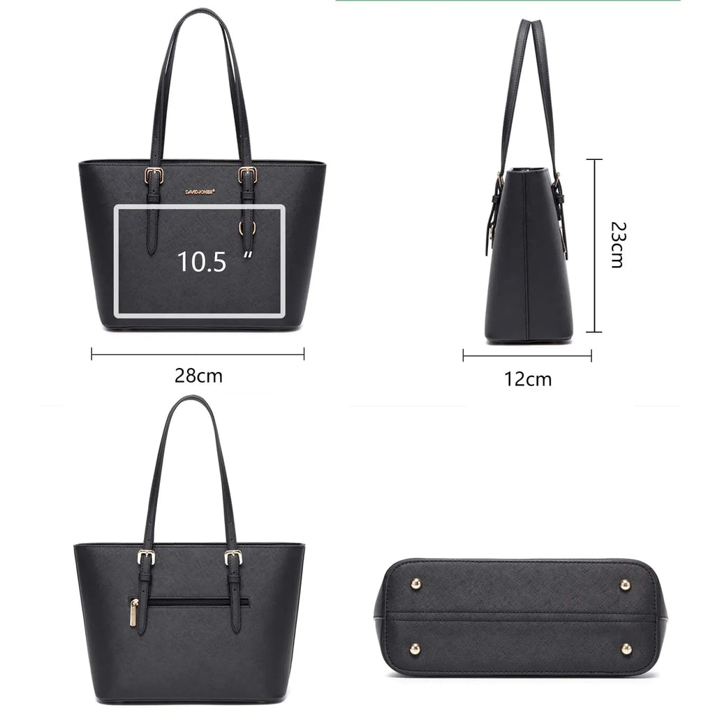 Sac à main shopping David Jones