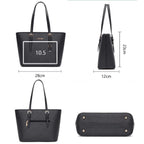 Sac à main shopping David Jones