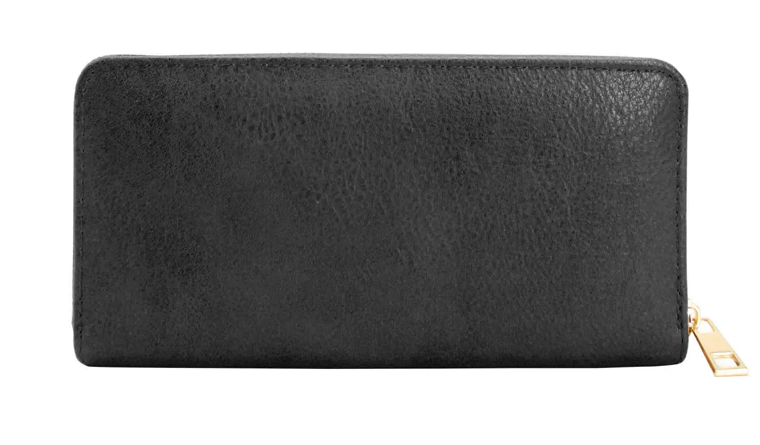 Portefeuille pailleté CRAZYCHIC