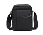 Sac bandoulière en Nylon David Jones