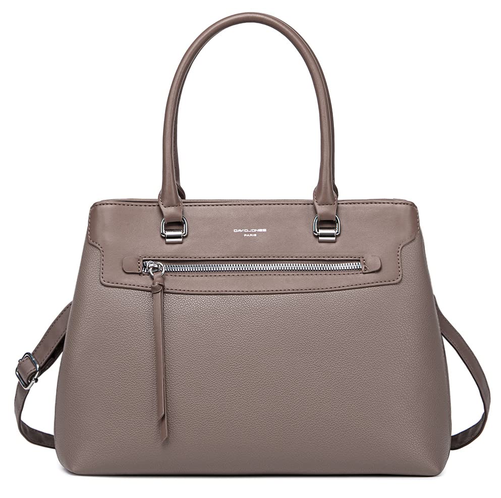 Sac à main tote shopper David Jones