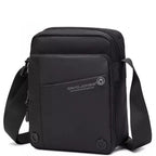 Sac bandoulière en Nylon David Jones
