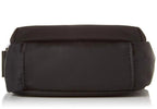 Sacoche en nylon bandoulière David Jones