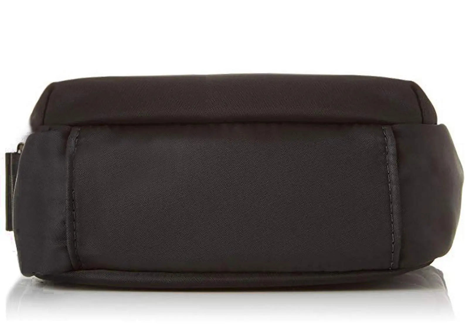 Sacoche en nylon bandoulière David Jones