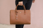 Grand sac à main fourre-tout David Jones
