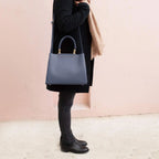 Sac à main - 3 compartiments CRAZYCHIC