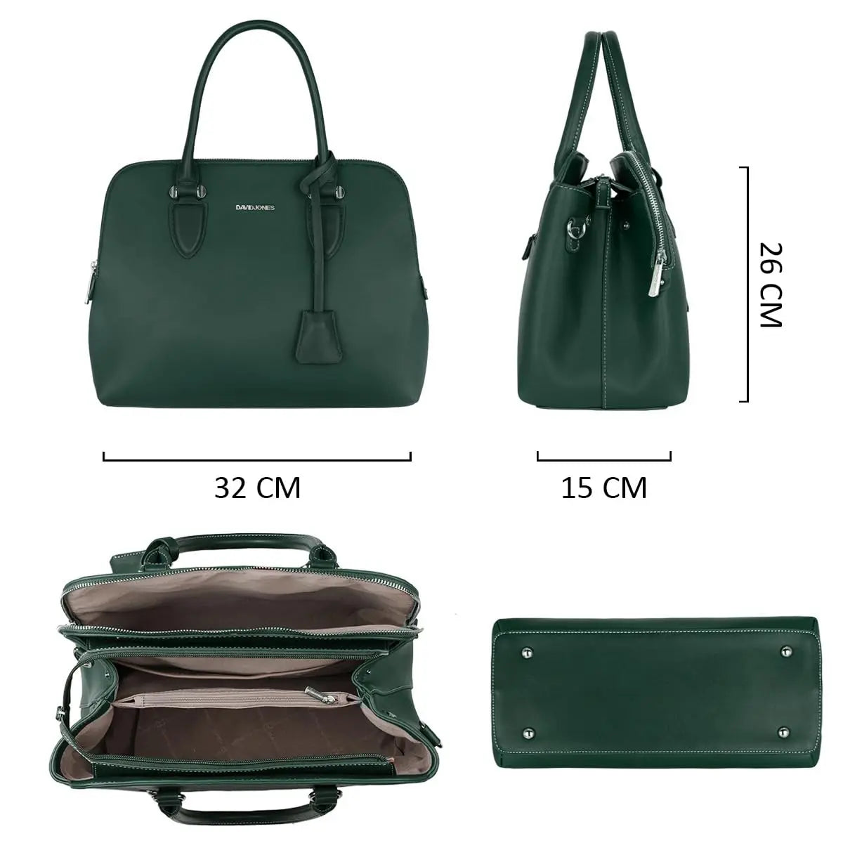 Sac à main bugatti David Jones