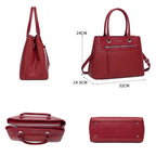 Sac à main tote shopper David Jones