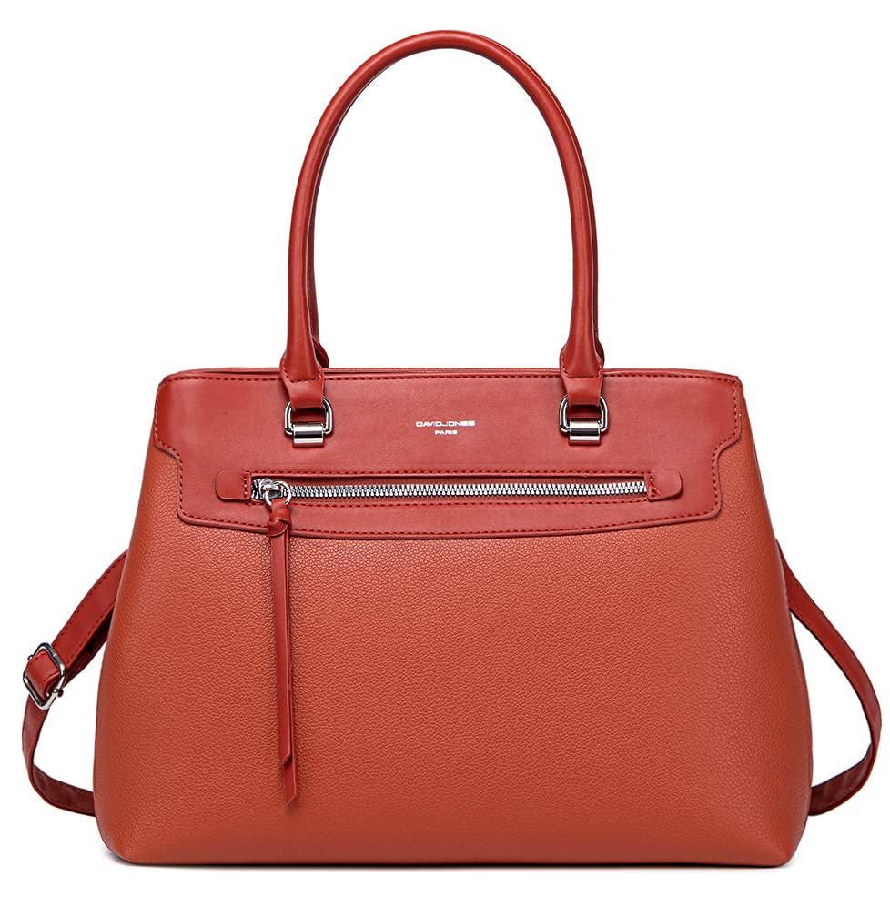 Sac à main tote shopper David Jones