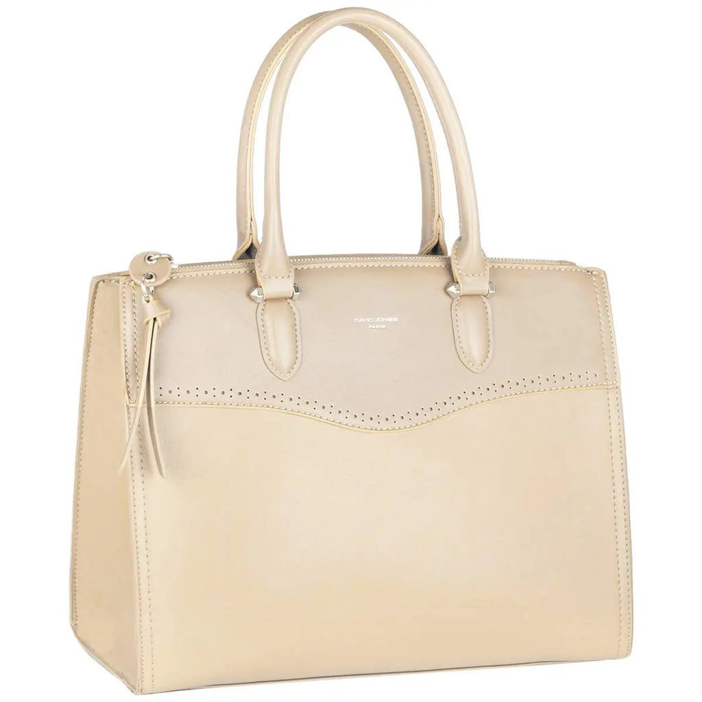 Grand sac à main - cabas fourre-tout David Jones