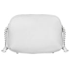 Sac bandoulière multipoche à 3 compartiments David Jones