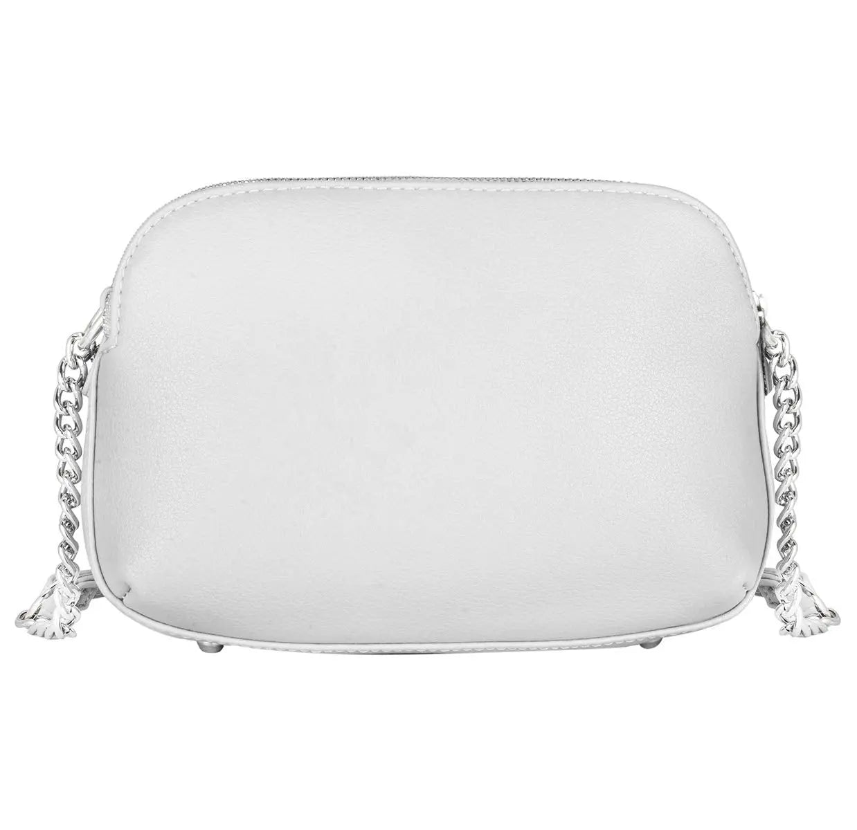 Sac bandoulière multipoche à 3 compartiments David Jones