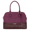 Sac à main bugatti tricolore David Jones