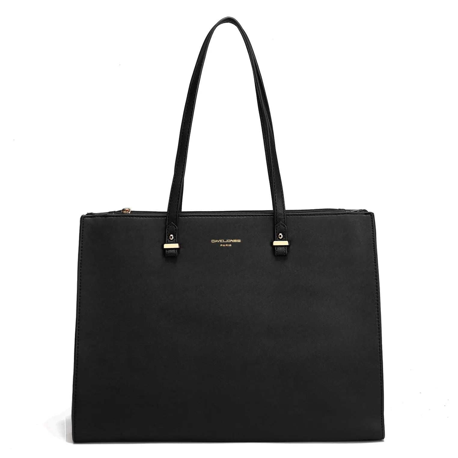 Sac à main cabas XL David Jones