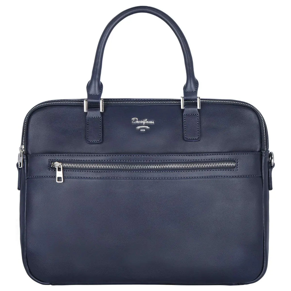 Sac à main cartable sacoche ordinateur David Jones