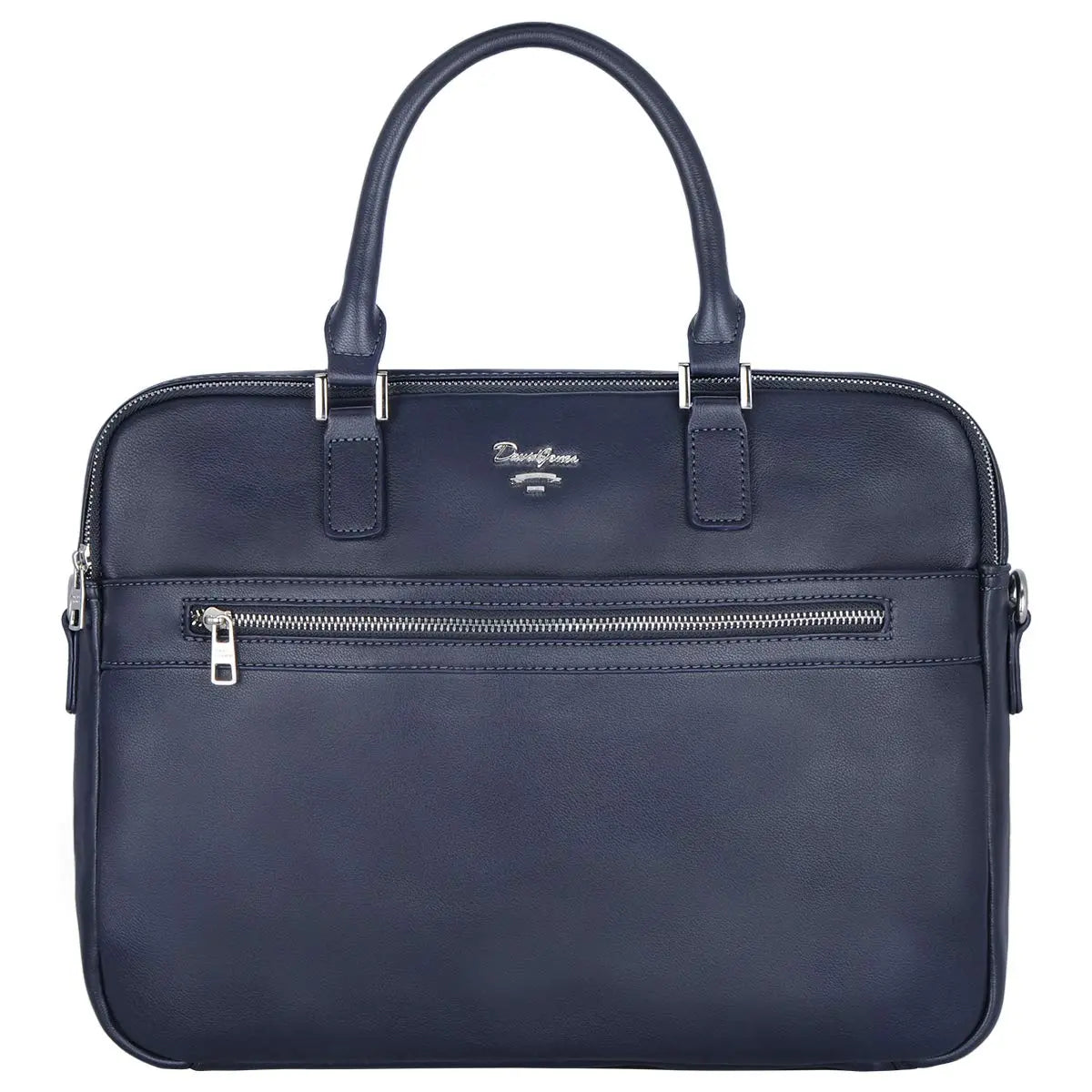 Sac à main cartable sacoche ordinateur David Jones