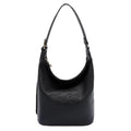 Sac à main hobo porté epaule David Jones